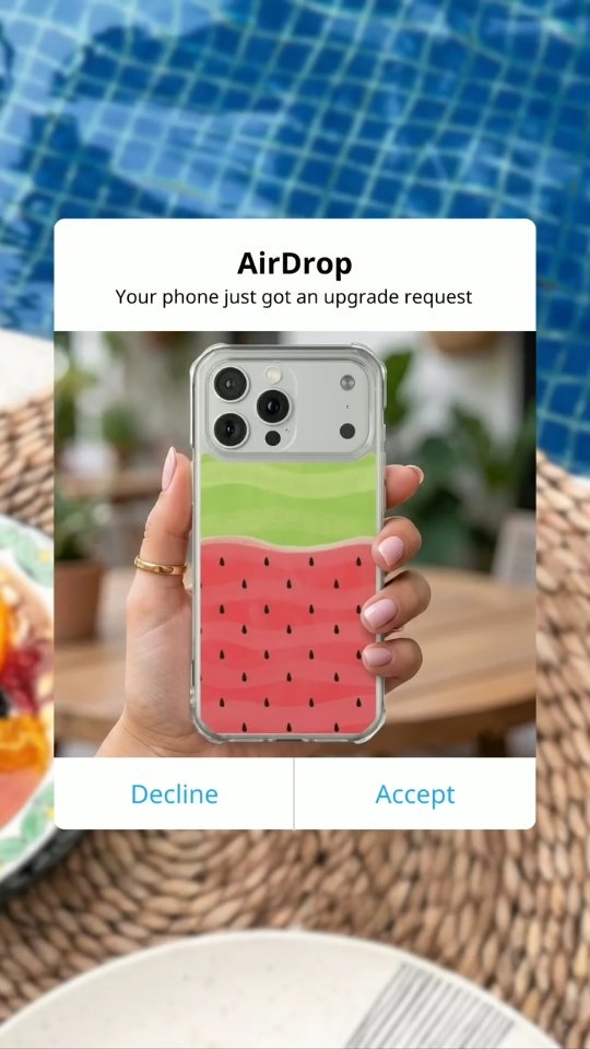 Your phone deserves better than a boring case. Give it the upgrade it's been waiting for because style should protect…